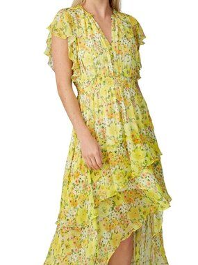 Shoshanna Candela Dress Size 12